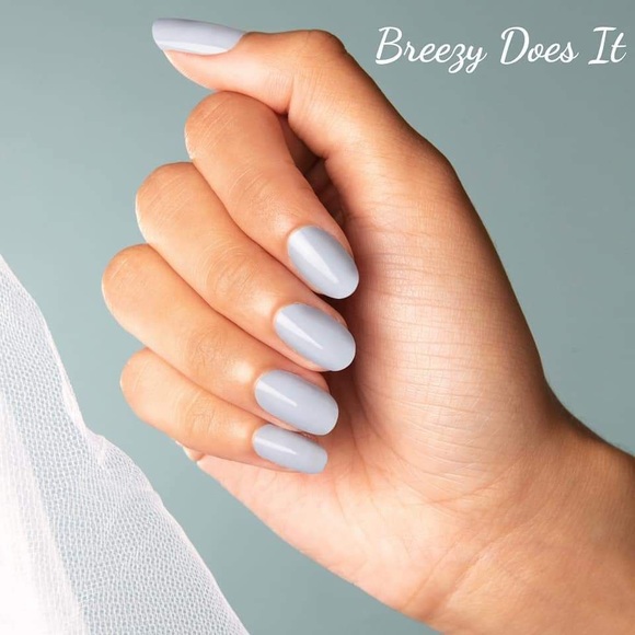 Color Street Breezy Does It - Picture 4 of 4